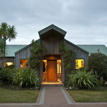 Whakaipo Lodge Lac Lac Taupo Extérieur photo
