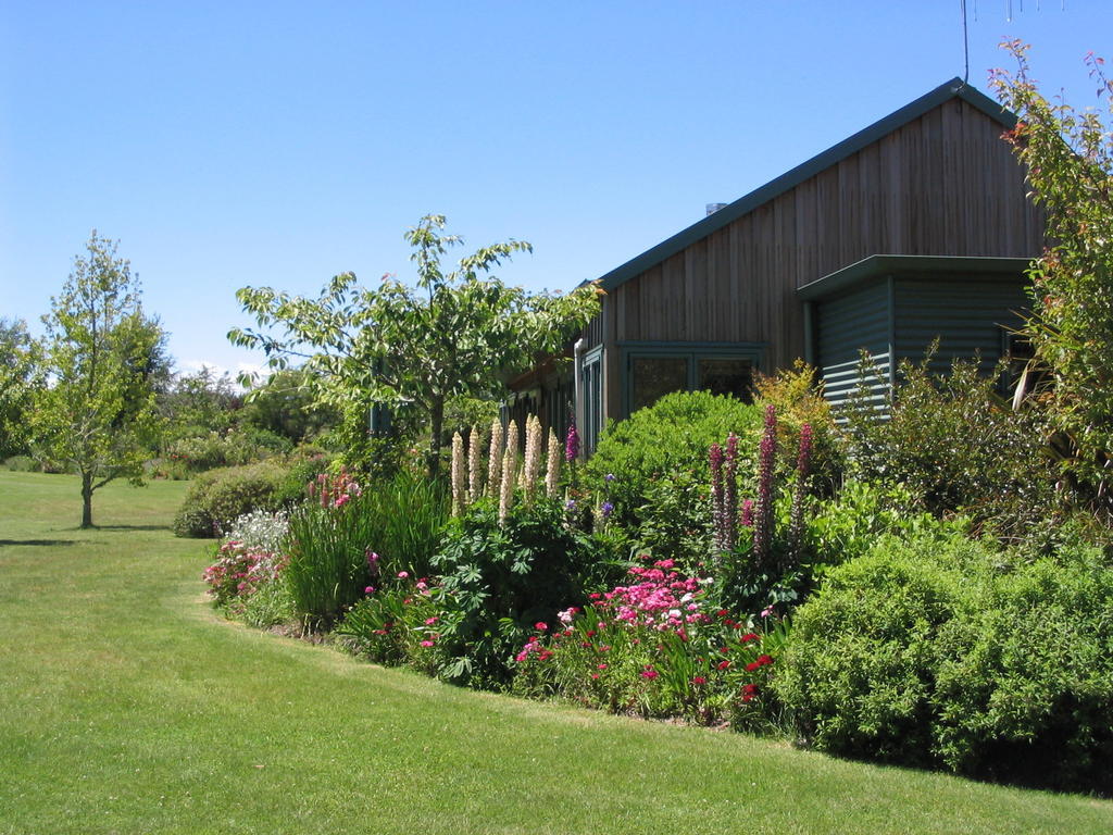 Whakaipo Lodge Lac Lac Taupo Extérieur photo