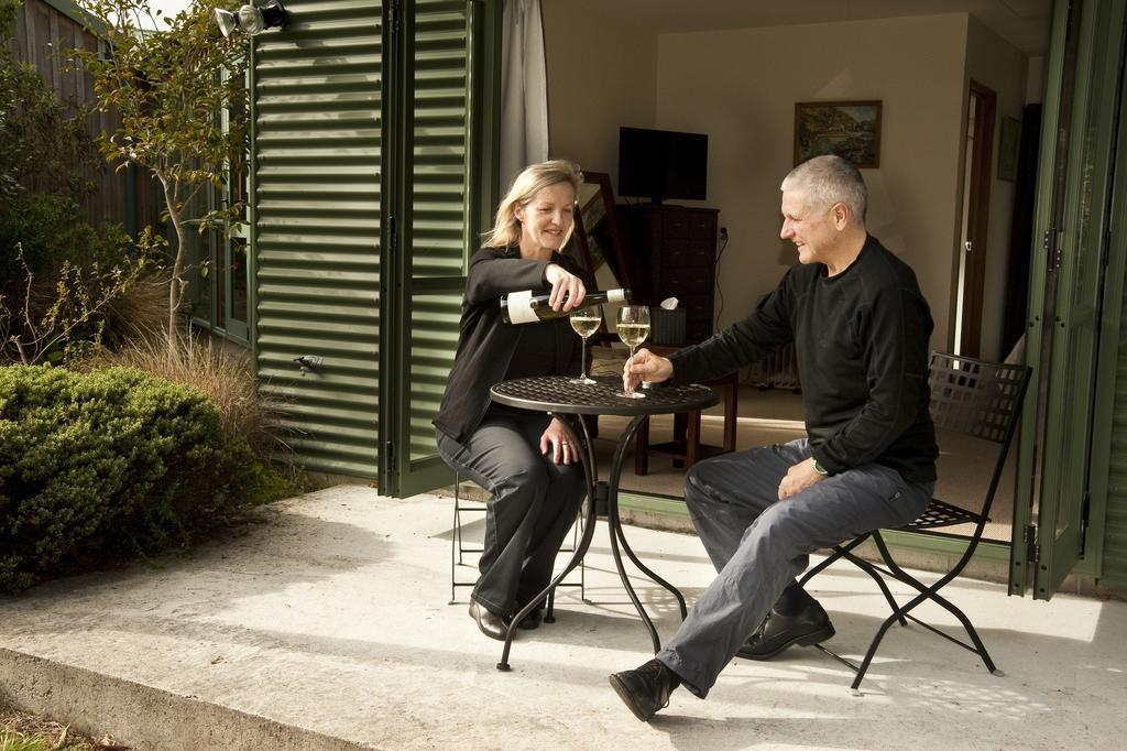 Whakaipo Lodge Lac Lac Taupo Extérieur photo