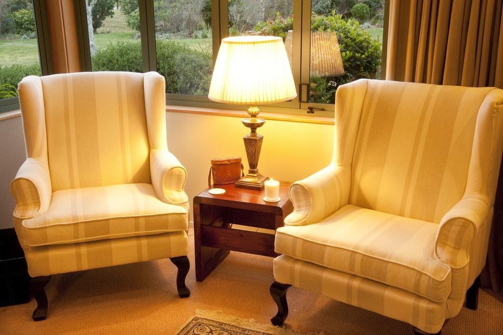 Whakaipo Lodge Lac Lac Taupo Extérieur photo