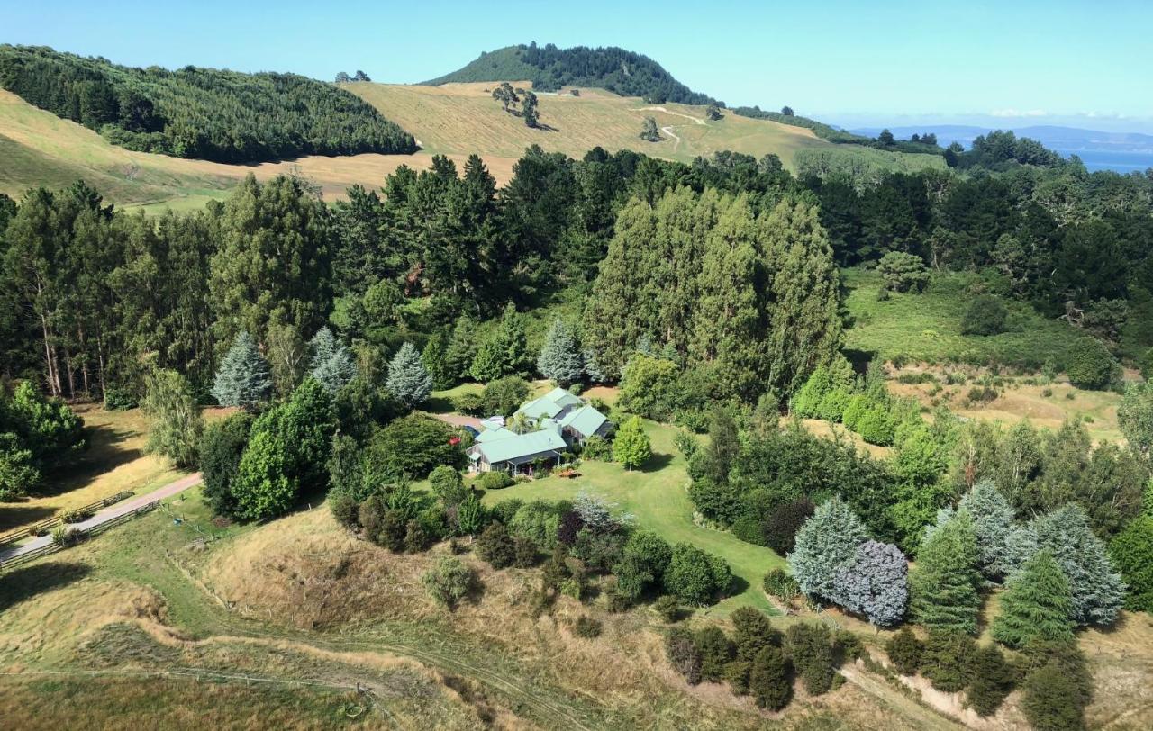 Whakaipo Lodge Lac Lac Taupo Extérieur photo