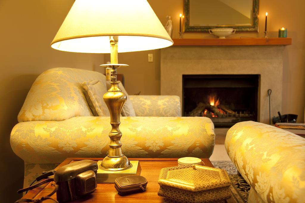 Whakaipo Lodge Lac Lac Taupo Extérieur photo
