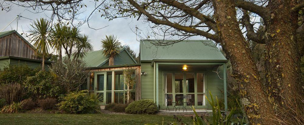 Whakaipo Lodge Lac Lac Taupo Extérieur photo