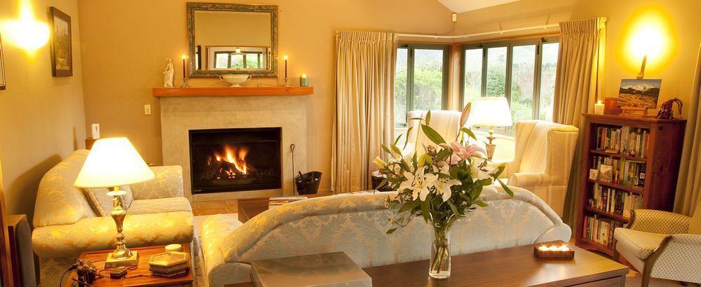 Whakaipo Lodge Lac Lac Taupo Extérieur photo