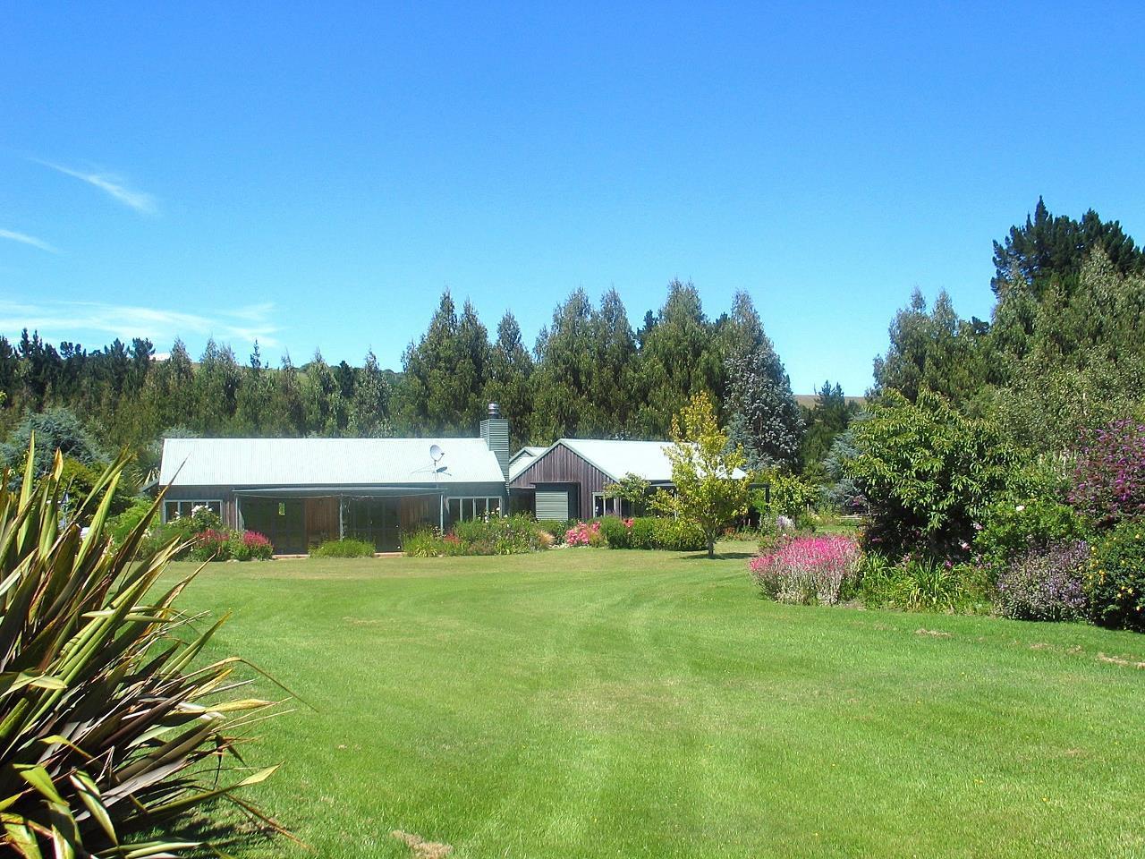 Whakaipo Lodge Lac Lac Taupo Extérieur photo