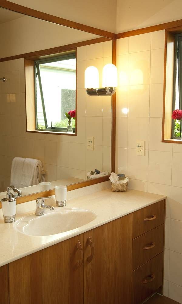 Whakaipo Lodge Lac Lac Taupo Extérieur photo
