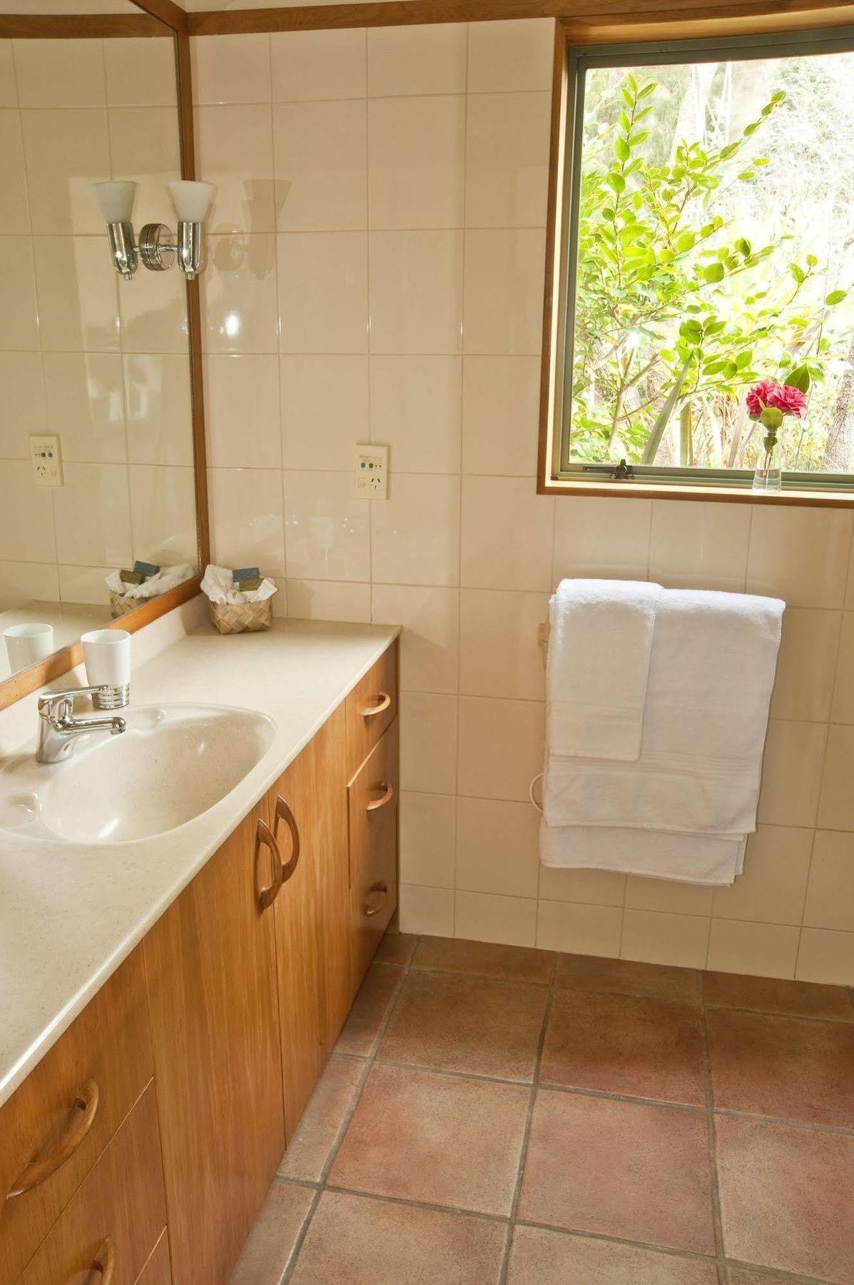 Whakaipo Lodge Lac Lac Taupo Extérieur photo