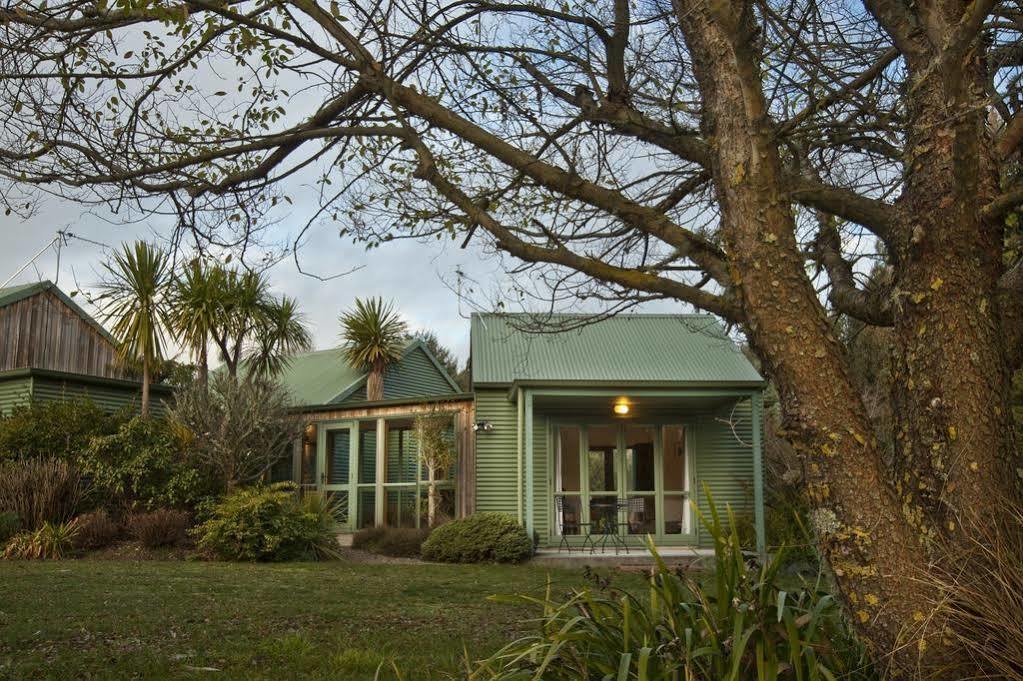Whakaipo Lodge Lac Lac Taupo Extérieur photo