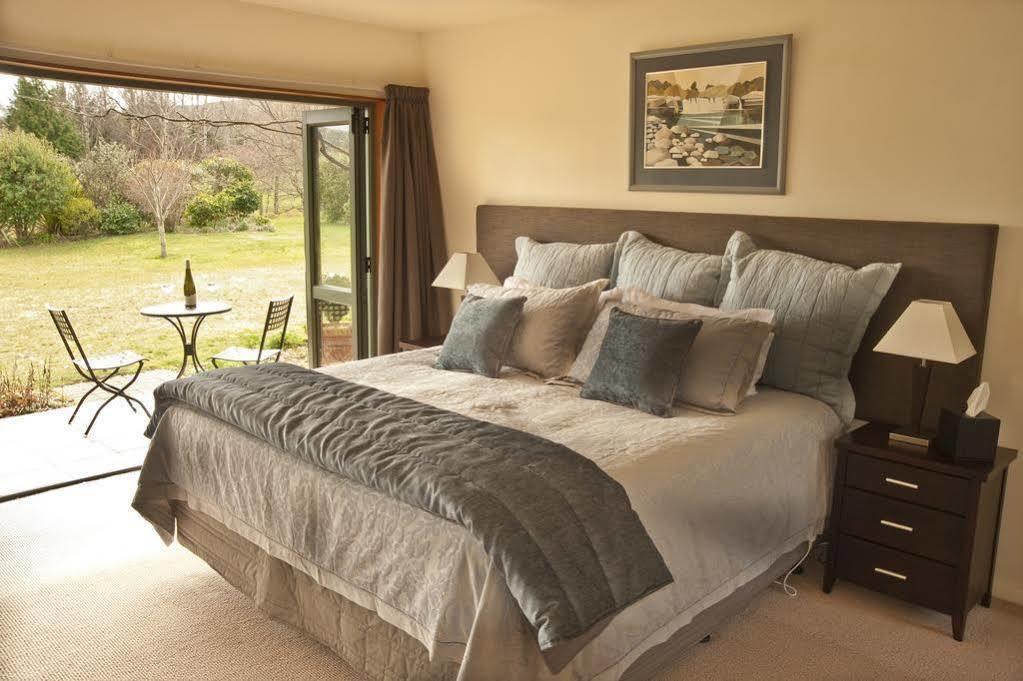 Whakaipo Lodge Lac Lac Taupo Extérieur photo